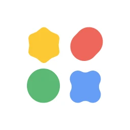 Icône de Google AI Edge Gallery